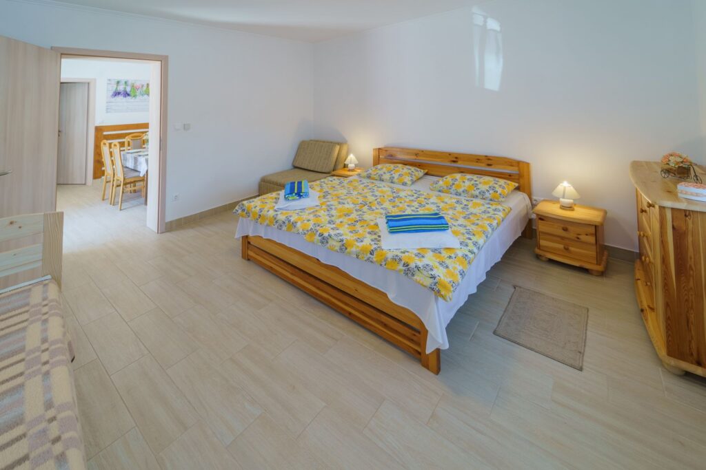 Levendula Apartman