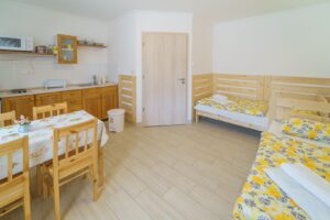 Szeder Apartman 