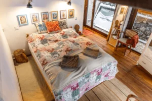Kuckó apartman