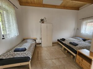Apartman -3 személyre