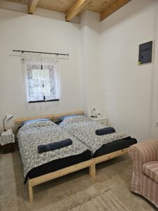 Apartman - 2 személyre