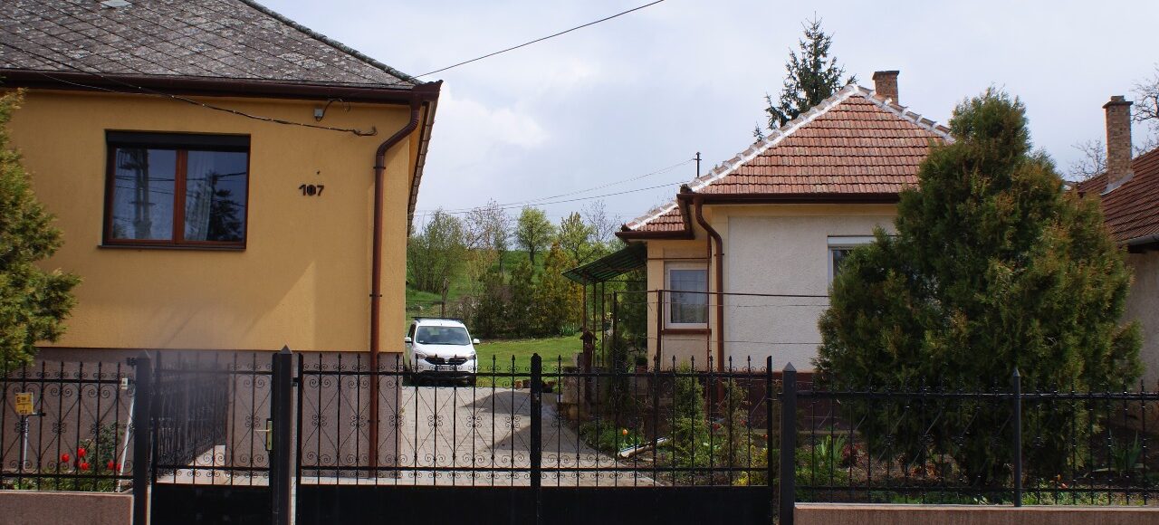 Lábatlan Vendégház