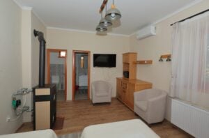 Apartman 1