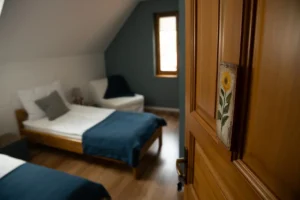 Napraforgó szoba