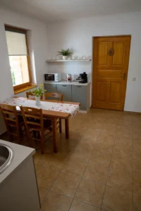 Vegyes Virág Apartman