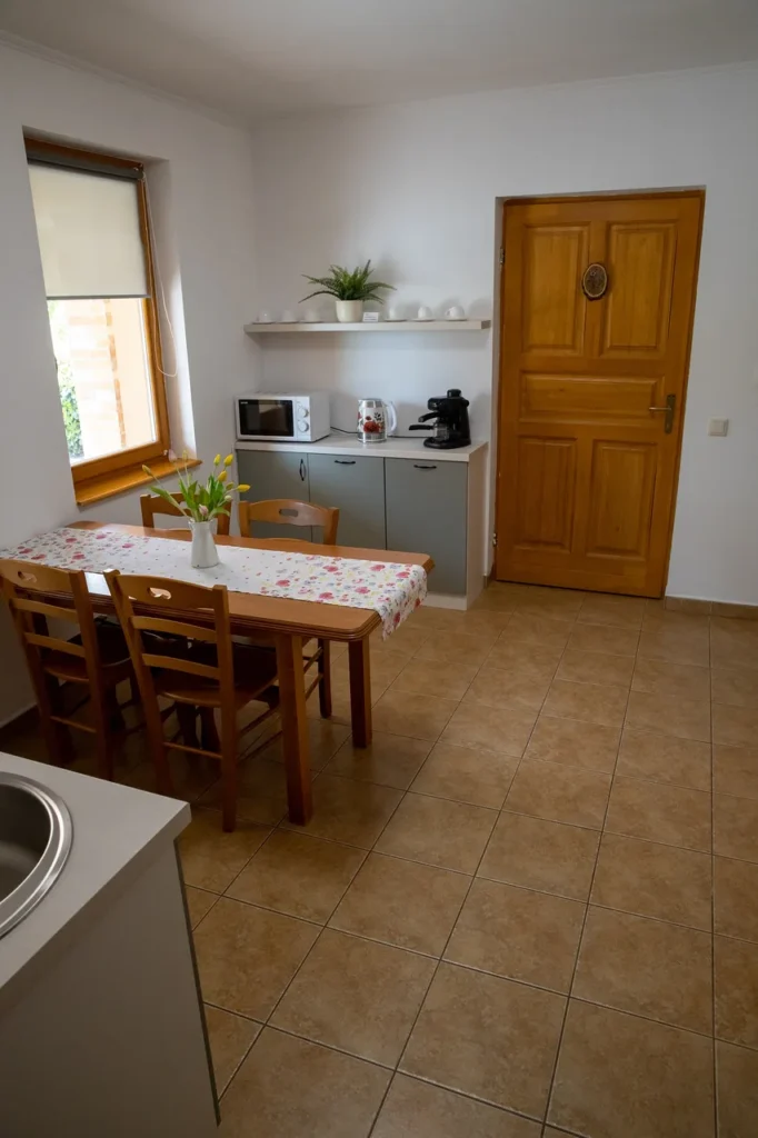 Mézes Vendégház – Vegyes Virág Apartman