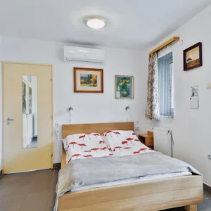 Molnár Porta- Családi apartman