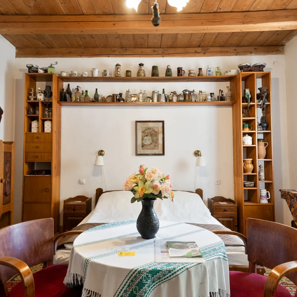 Molnár Porta- Falusi Hangulat apartman