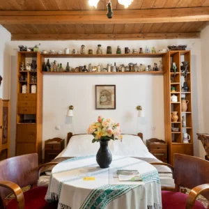Molnár Porta- Falusi Hangulat apartman