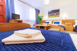 Retel Vitéz Vendégház- Apartman- 2 személyes