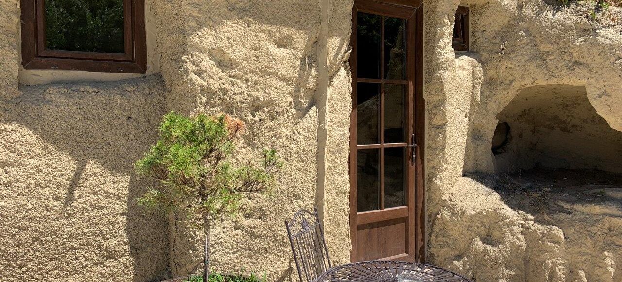 Sirocave Apartman