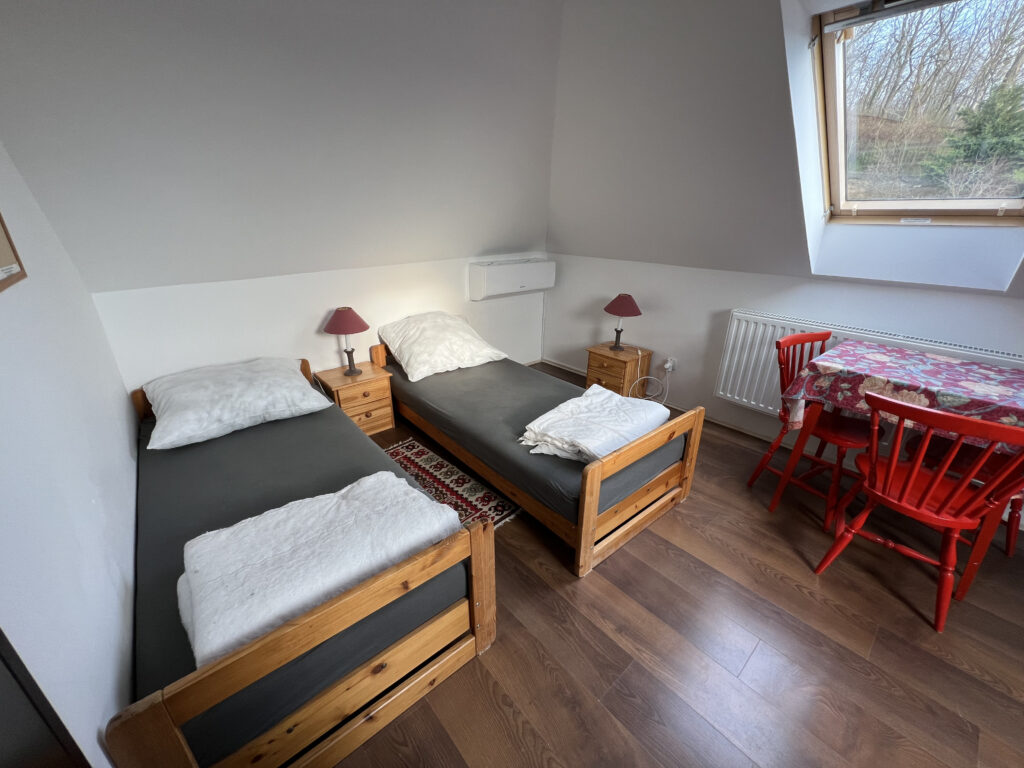 Turista Apartman – 6 férőhellyel