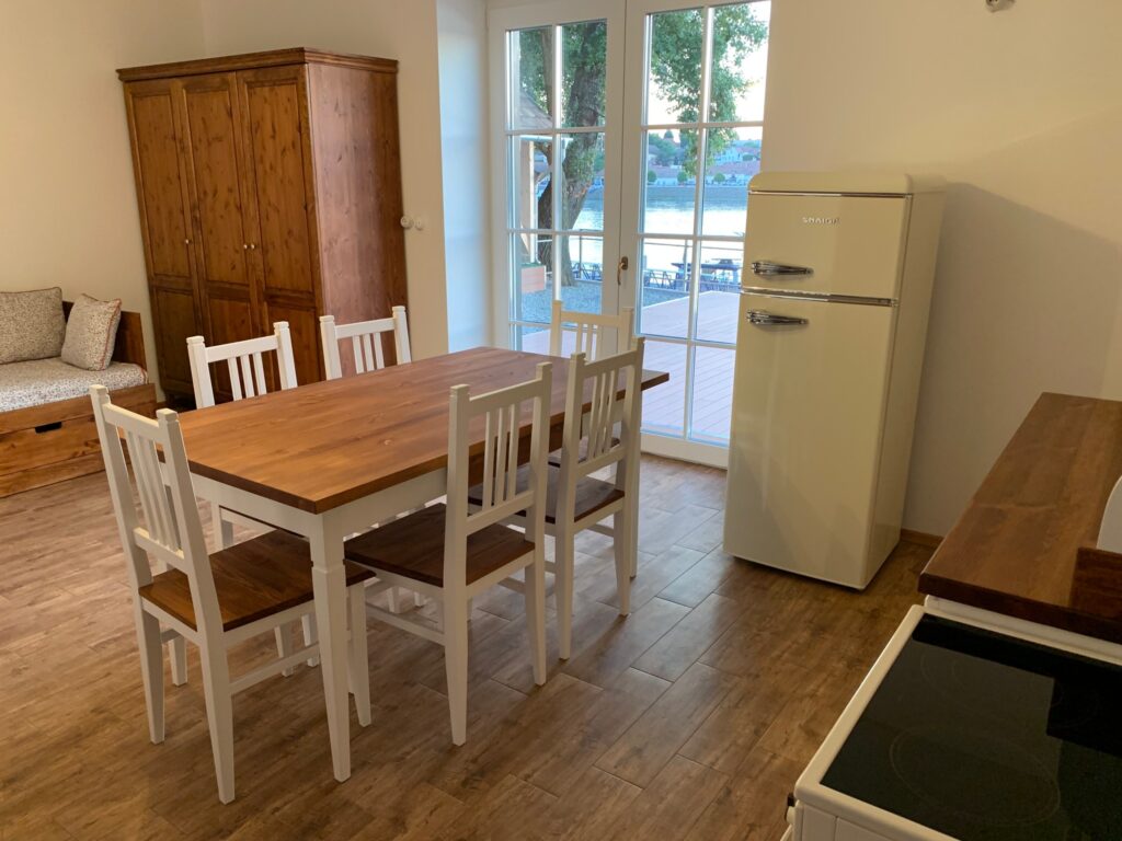 Szigetmonostor Százesztendős Révészház – Szigetmonostor apartman