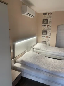 Kispince földszint