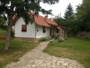Kisház