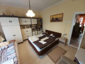 Bebek apartman- 7 férőhelyes