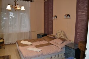 Csáky Apartman- 5 férőhelyes