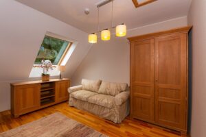 Apartman- 6 személyes apartman