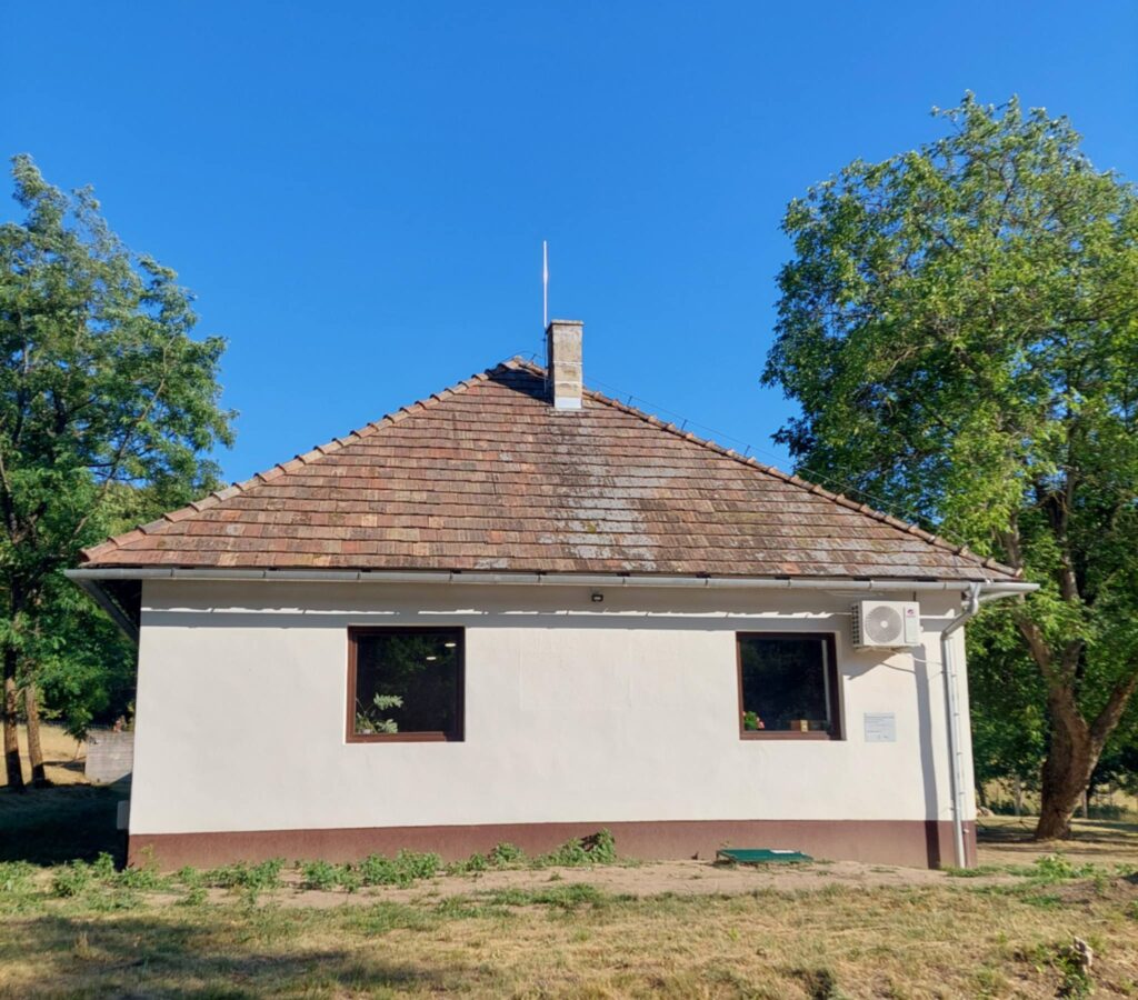 Mindszentpusztai Turistaház- Teljes ház foglalása