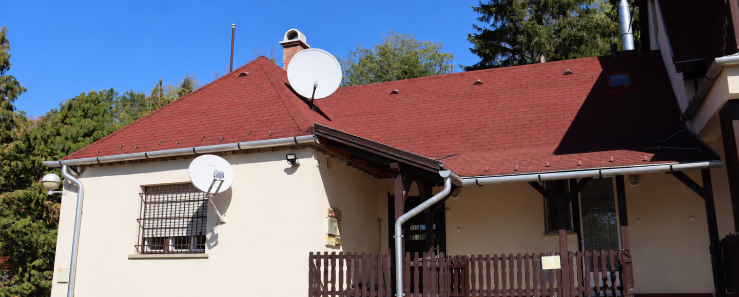 Koldusszállási Apartman  ( 4 személy részére)