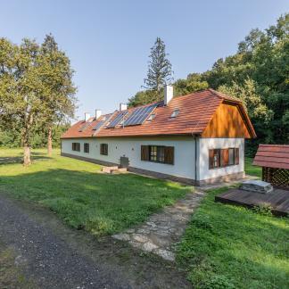 Kútbereki Turistaház, Matracszállás és Nomád Táborhely