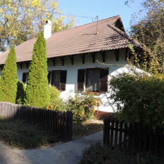 Sáskalaposi Vadászház