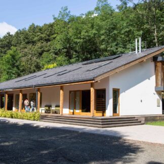 Katalinpusztai Kirándulóközpont