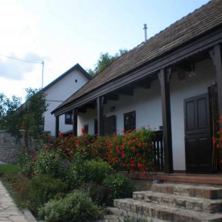 Kemencés Vendégház