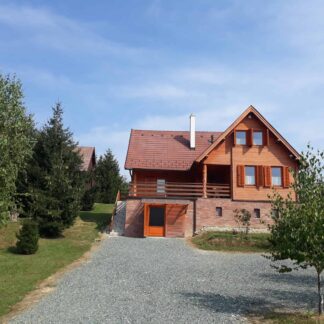 Körtike Gerendaházak