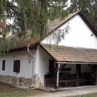 Toboz Kulcsosház