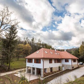 Pazsagi Turistaház