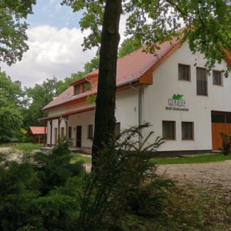 Solti Kulcsosház