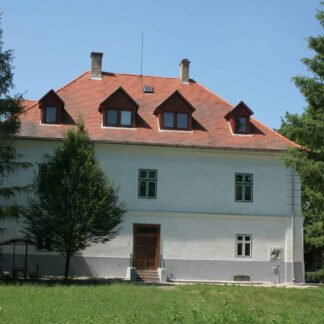 Szent Bernát Arborétum és Ciszterci Rendház