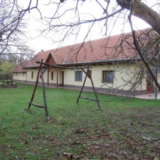 Villebaldi Vendégház