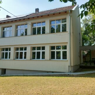 Márianosztrai Zarándok szálláshely
