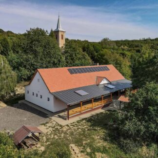 Meteor Kulcsosház