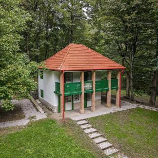 Stimecz-ház