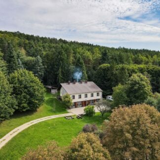 Szelcepuszta turistaszálló