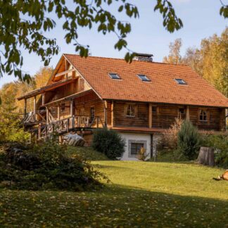 Szentléleki Turista Park