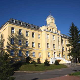 Szent Imre Missziósház