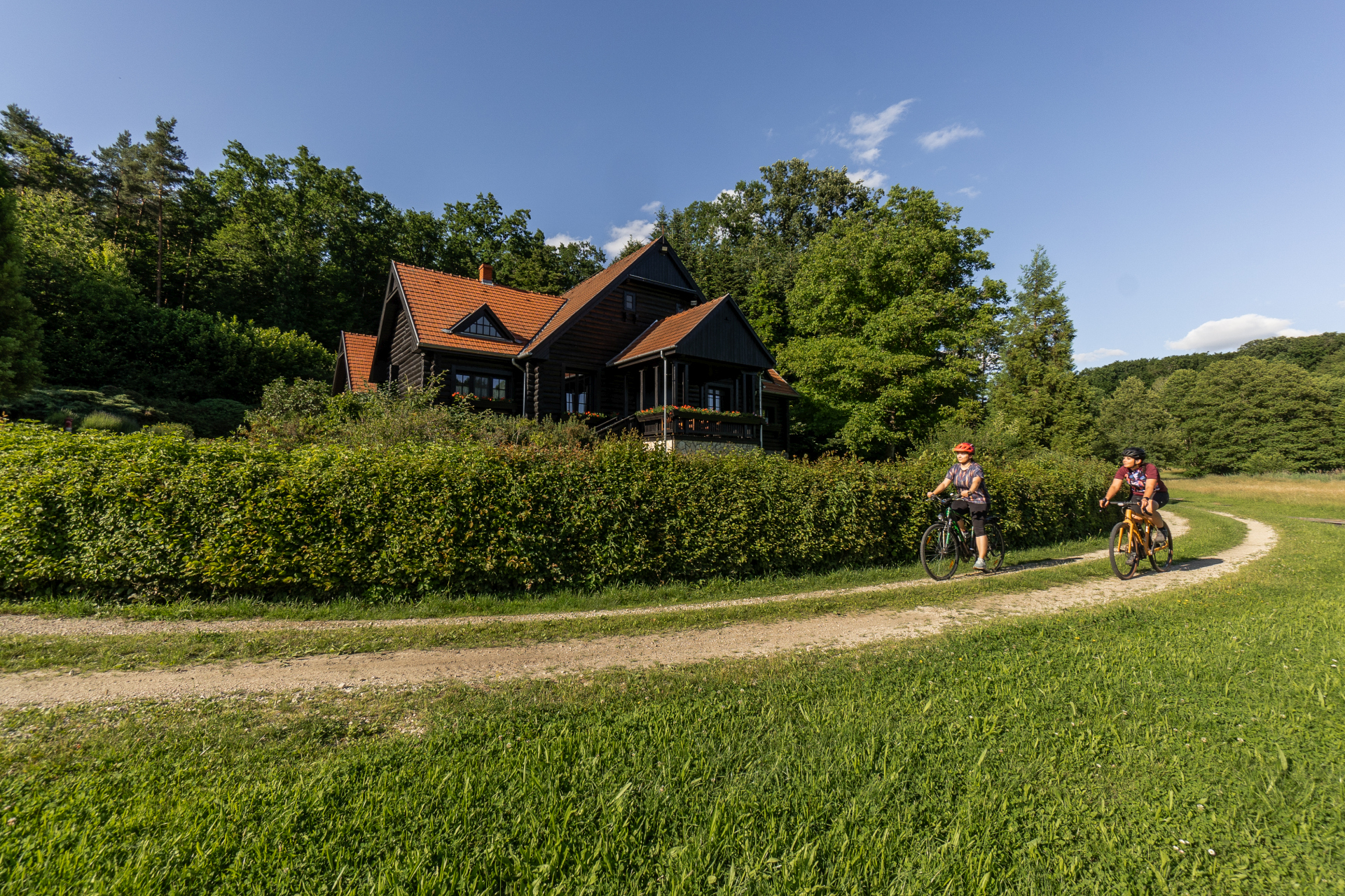 Szentpéterfölde kör