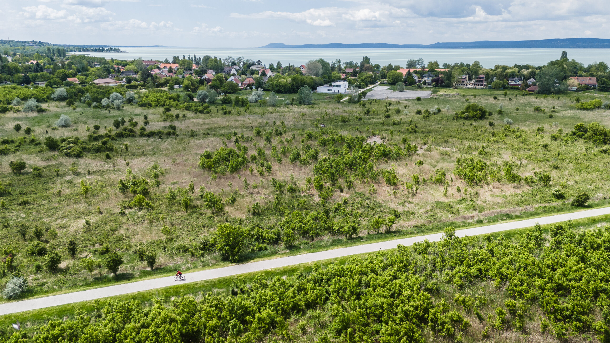Jabapuszta–Szántód