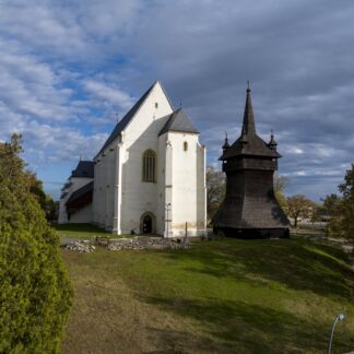 Vezetett kerékpártúra a Nyírség kiemelt örökséghelyszínei között – a Nyírségi kör