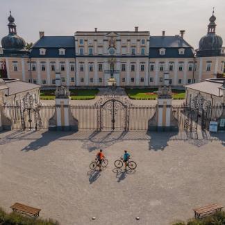 Edelény, e-bike bérlés