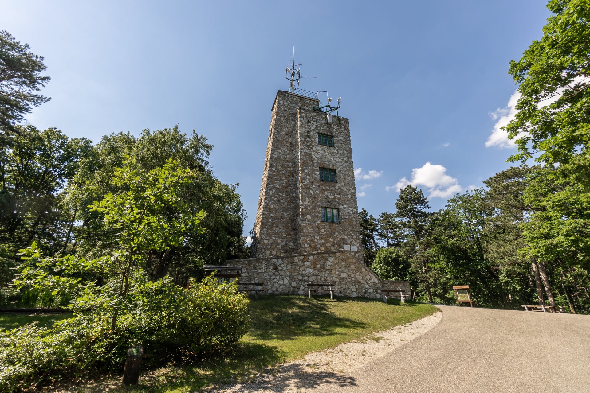 Károly-kilátó