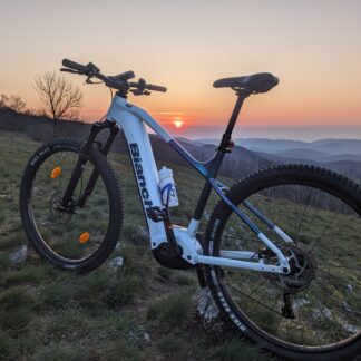 Rent E-Bike Miskolc - elektromos kerékpár bérlés és vezetett E-Bike túrák
