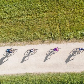 Lispeszentadorján e-bike bérlés (SportSuli)