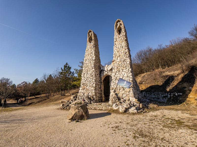 Pilisi Boldogasszony-kápolna