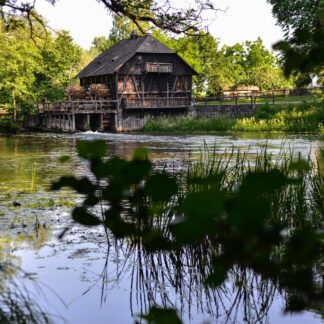 Vezetett kerékpártúra és vizitúra a Felső-Tisza-vidéken – a Szatmári kör