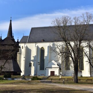Vezetett kerékpártúra a Nyírség kiemelt örökséghelyszínei között – a Nyírségi kör